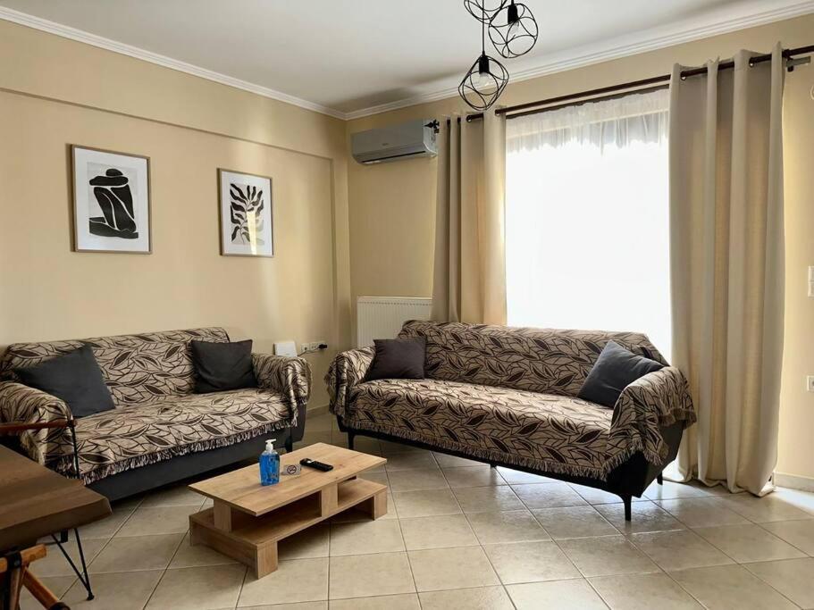 Catherine'S Home 亚历山德鲁波利斯 外观 照片